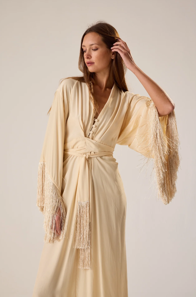 Sarah Dress