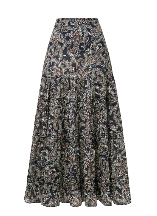 Heatheralyn Skirt