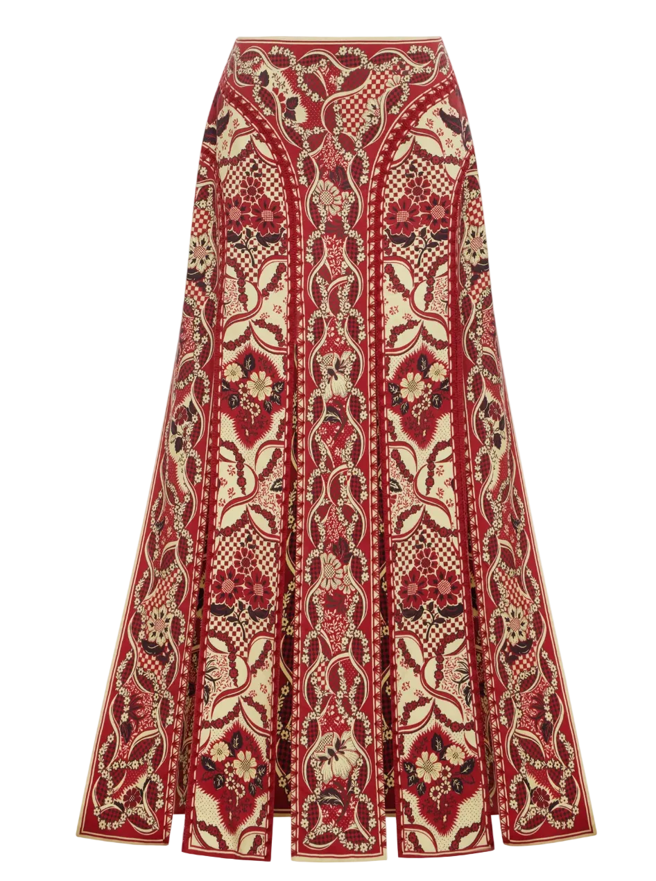Kenny Skirt