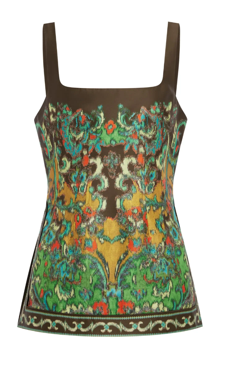 Charlotte Top