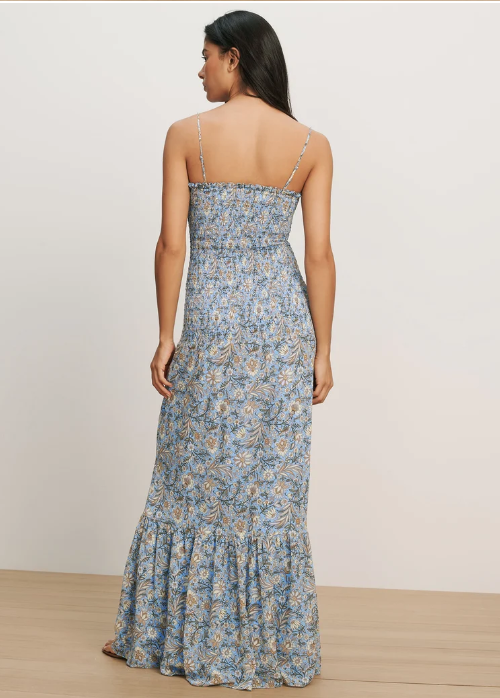 Clem Dress