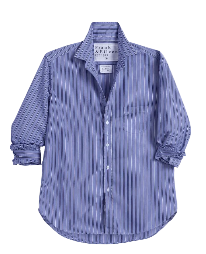 Barry Button-Up