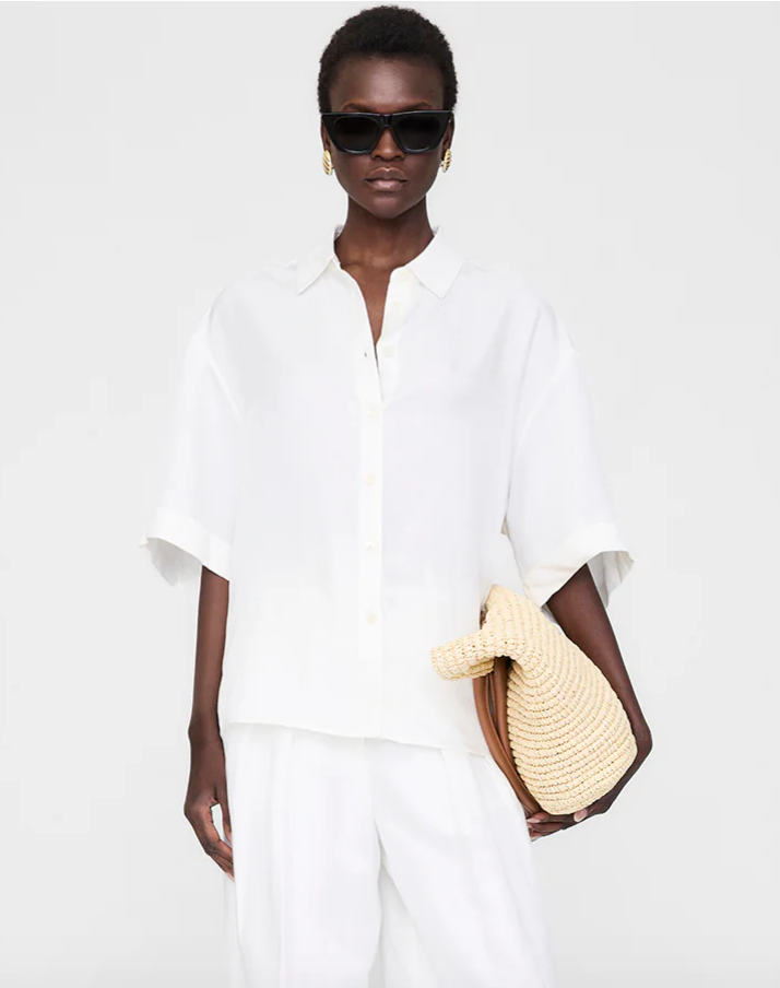 Coco Shirt