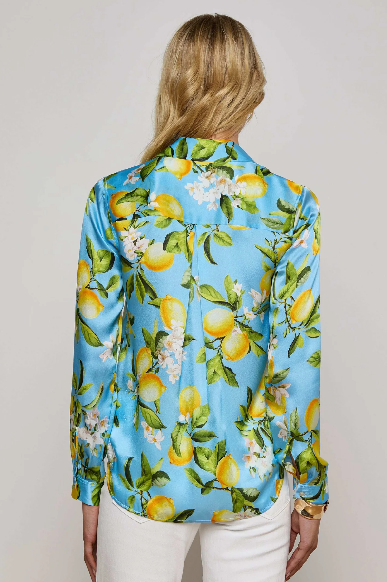 Tyler Blouse