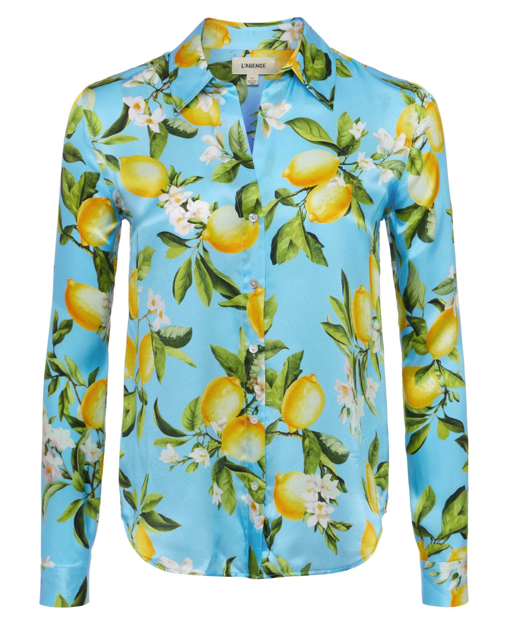 Tyler Blouse
