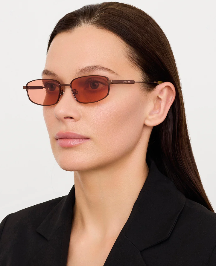 Sera Matt Sunglasses