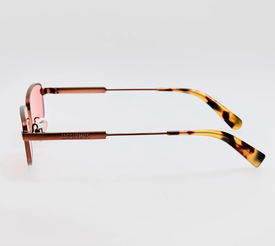 Sera Matt Sunglasses