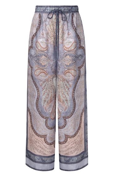 Wanderlust Relaxed Pant