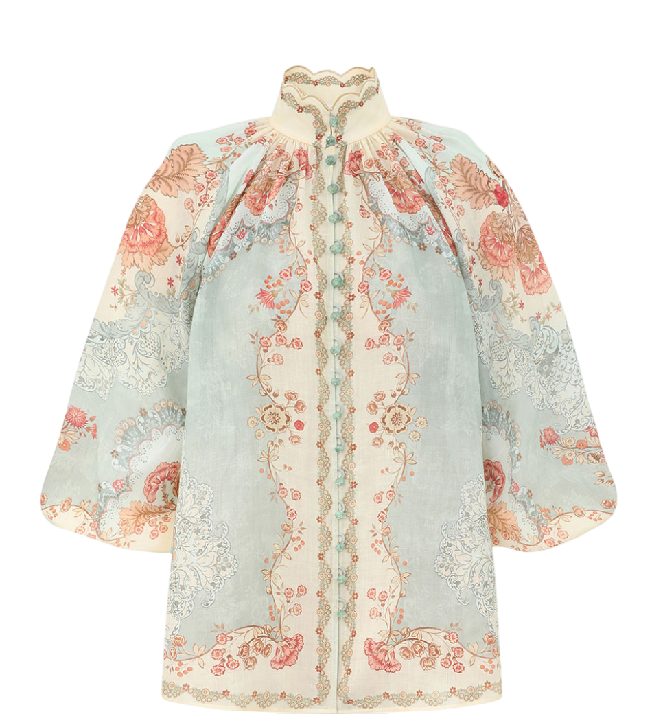 Daylight Blouse
