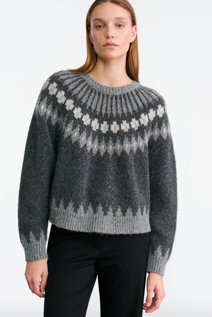 Alena Sweater
