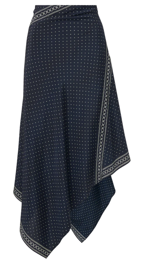 Hartley Skirt