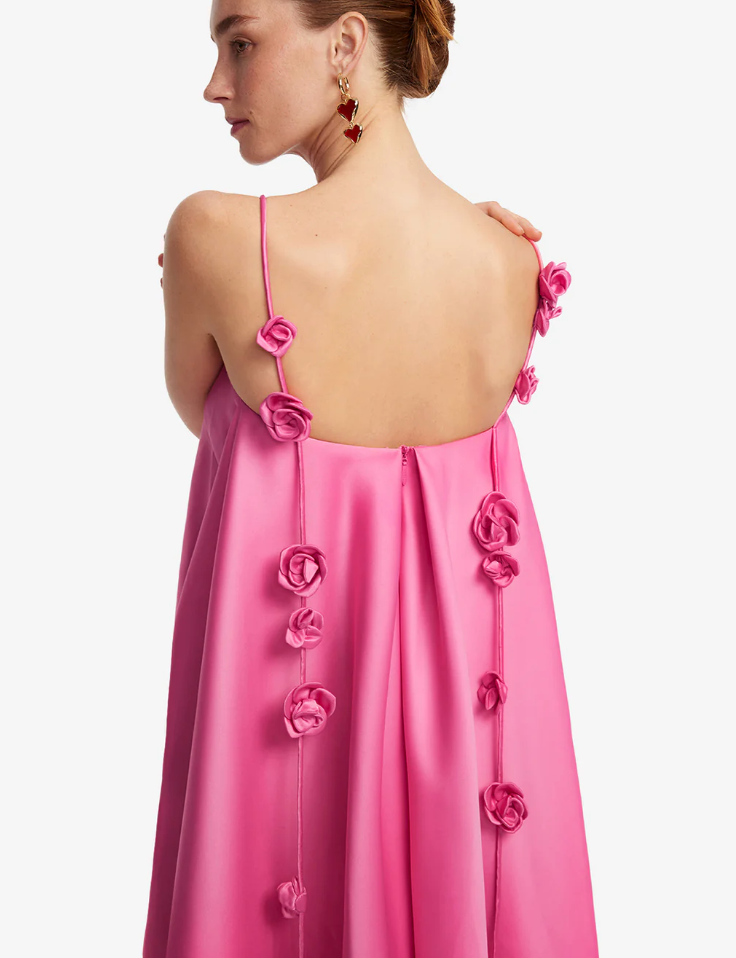 Fiona Rose Mini Dress