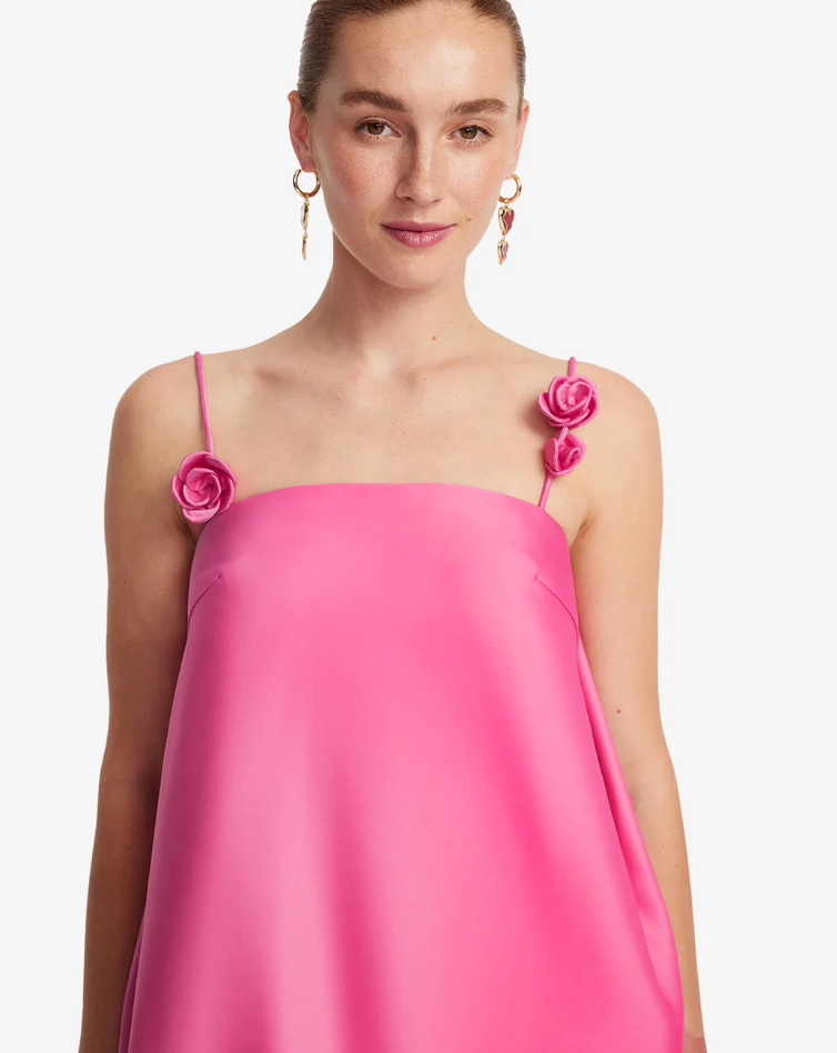 Fiona Rose Mini Dress