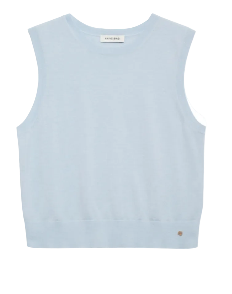 Moni Crop Tank