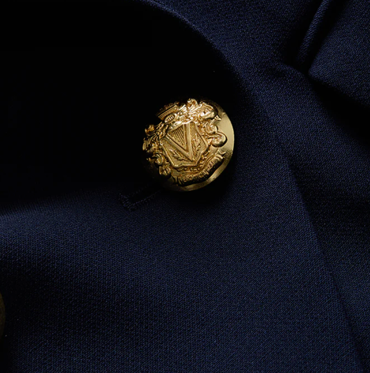 Miller Dickey Jacket