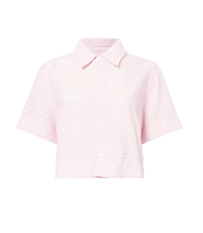 Reeves Camp Shirt