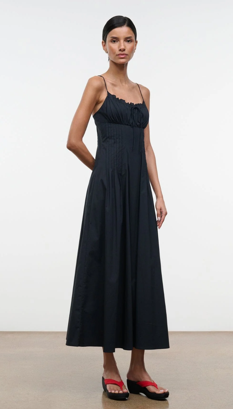 Margi Dress