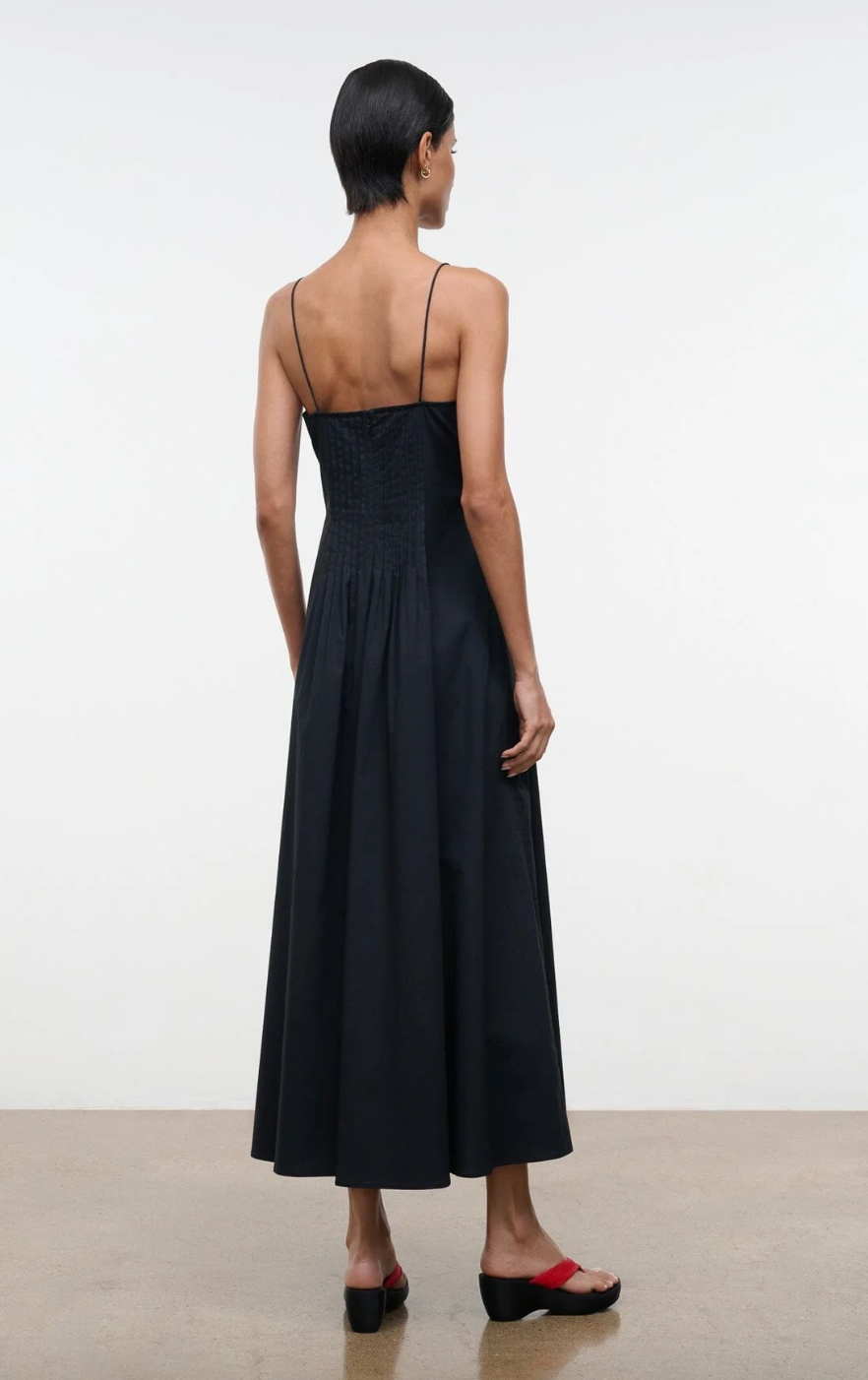 Margi Dress
