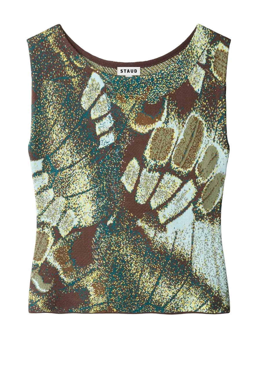 Veronica Top