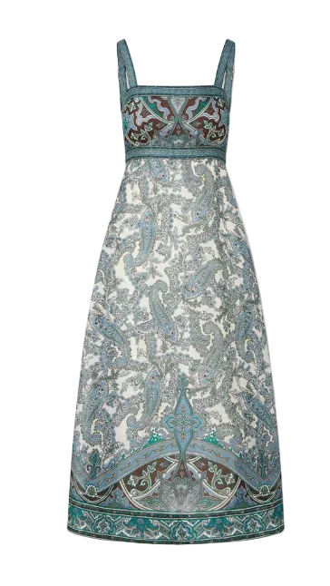 Rye Dress