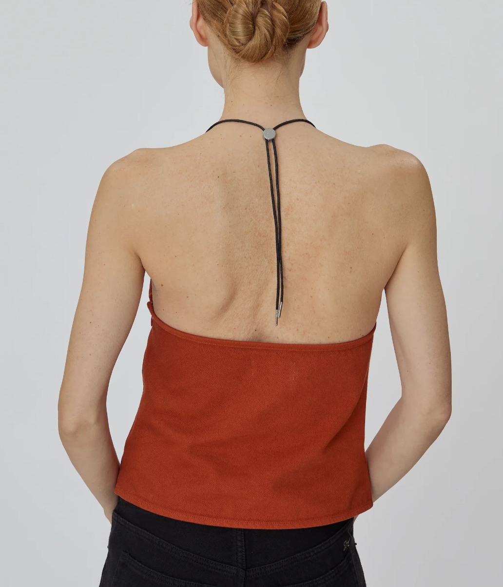 Toggle Tank