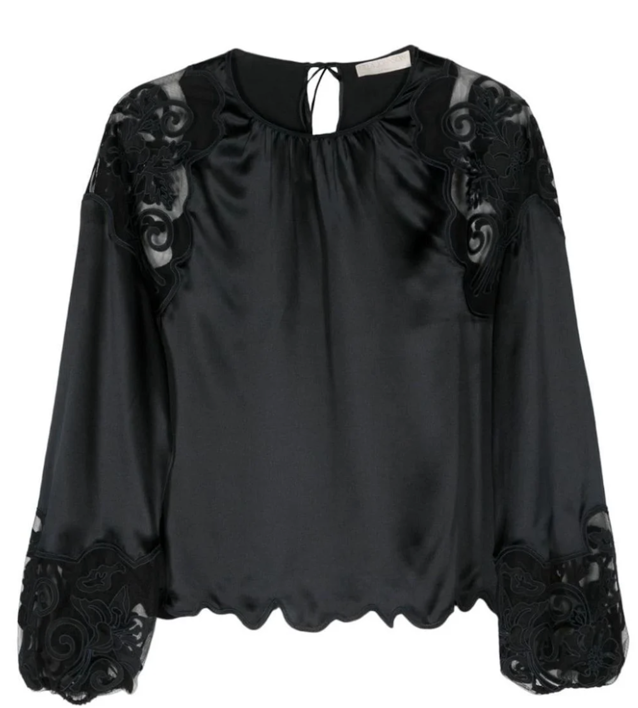 Mathilde Blouse