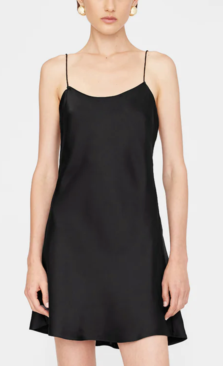 Chloe Mini Dress