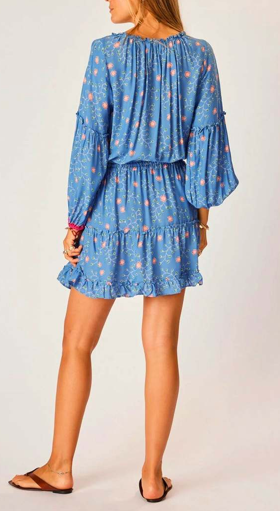 Maggie dress - L