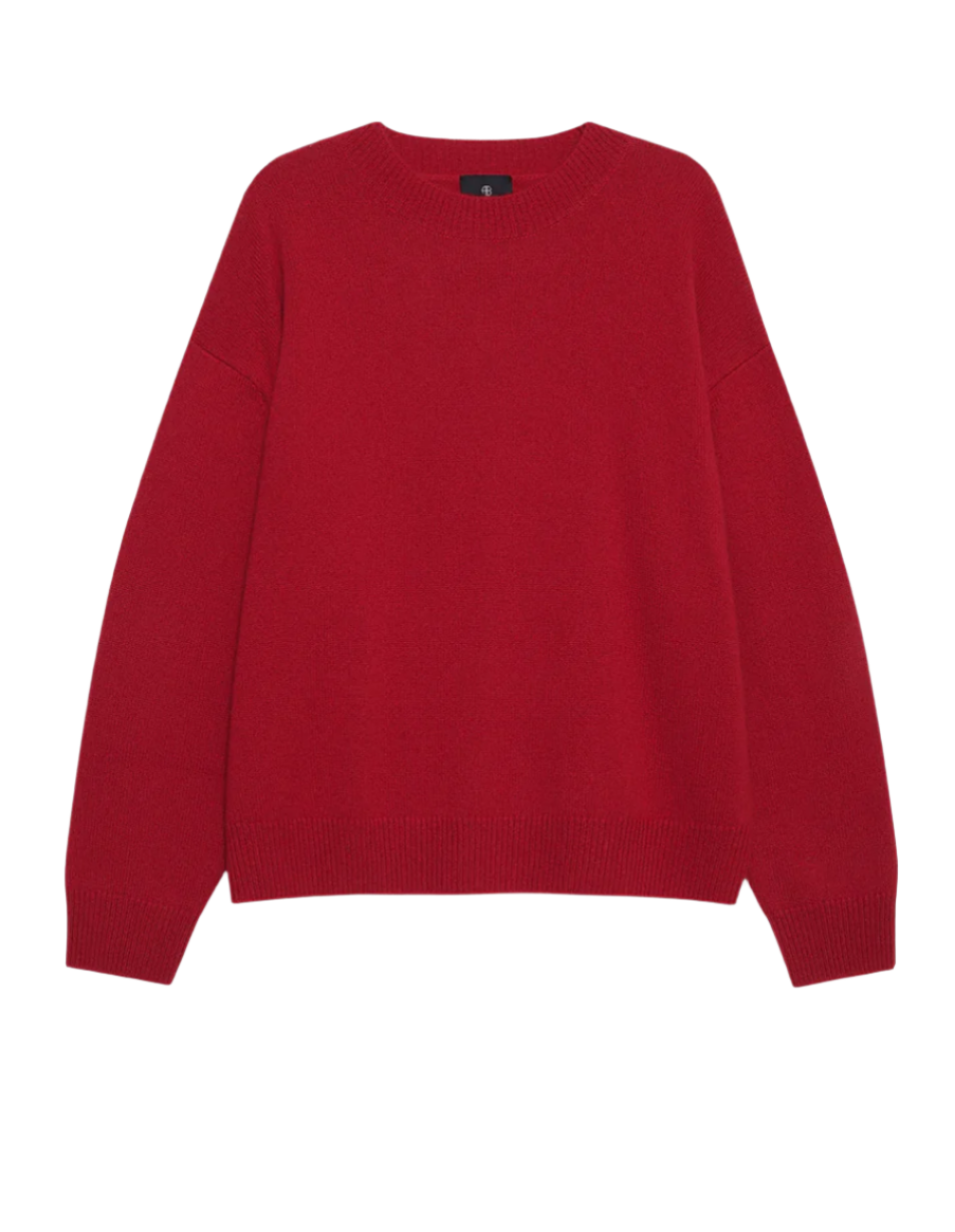 Lee Crew Sweater