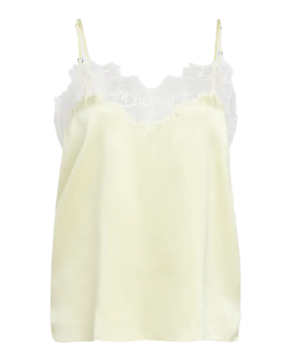 Bobbi V Neck Cami