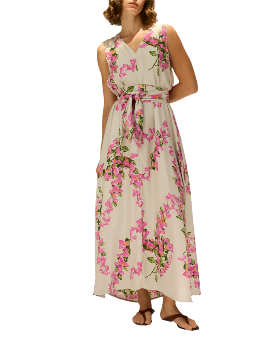 Tova Maxi Dress