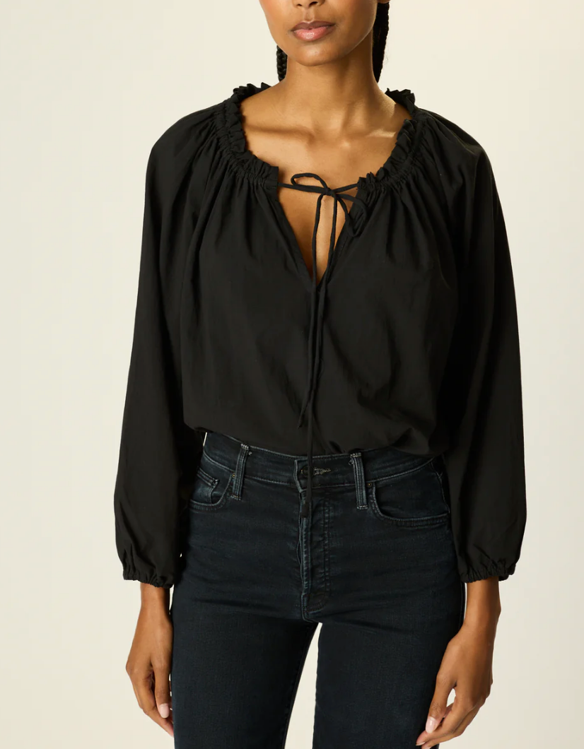 Ashley Top