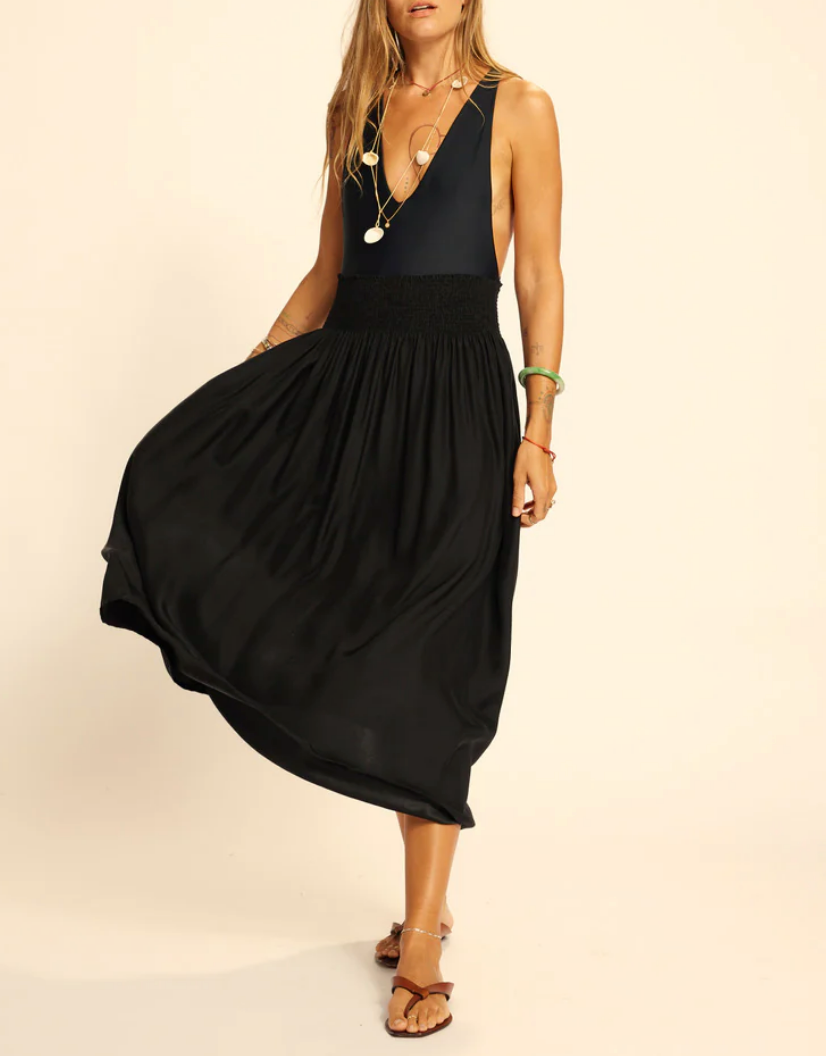 Bella Skirt