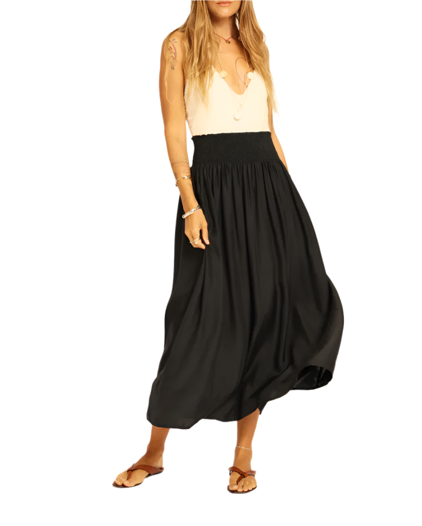 Bella Skirt