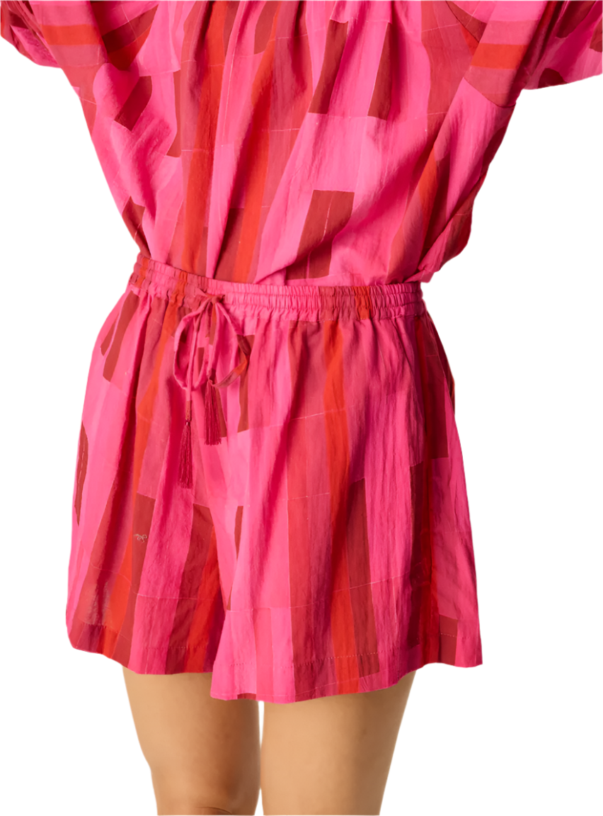 Jasper Short