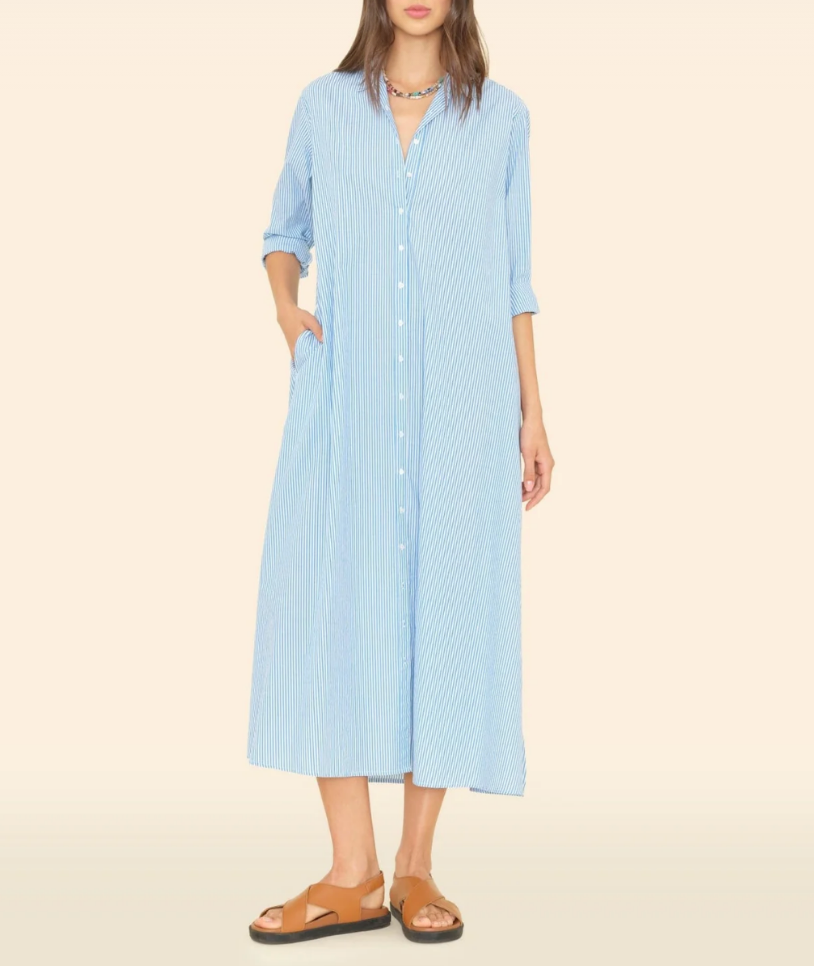 Boden Dress
