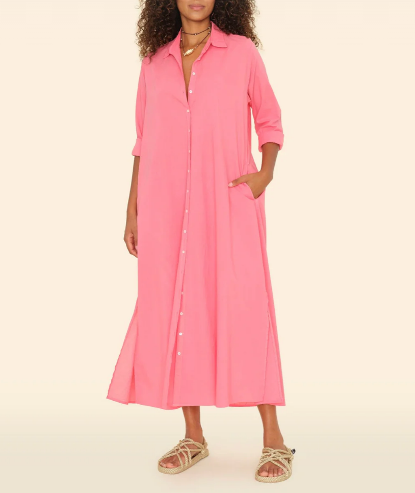 Boden Dress