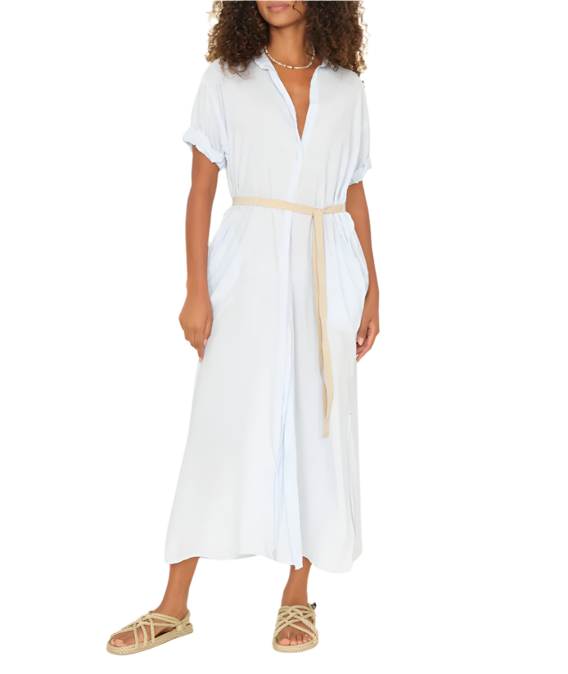 Linnet Dress