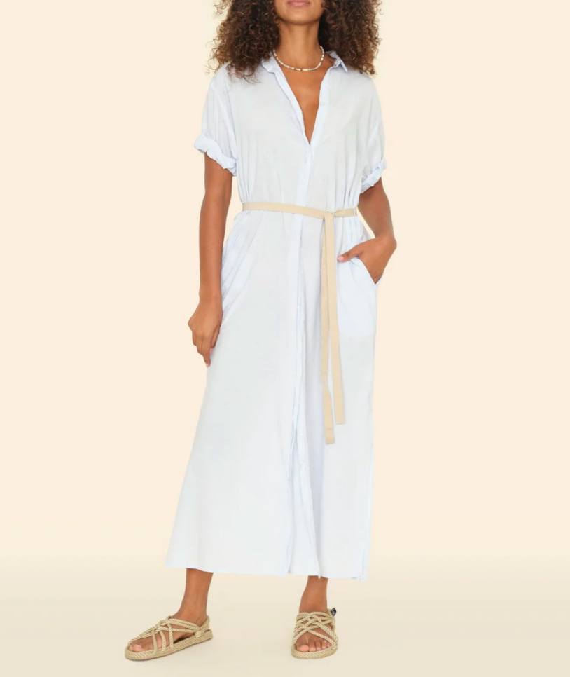 Linnet Dress