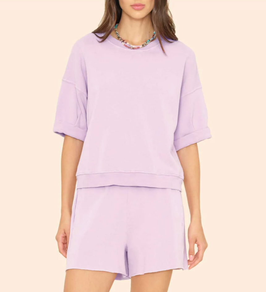Trixie Sweatshirt