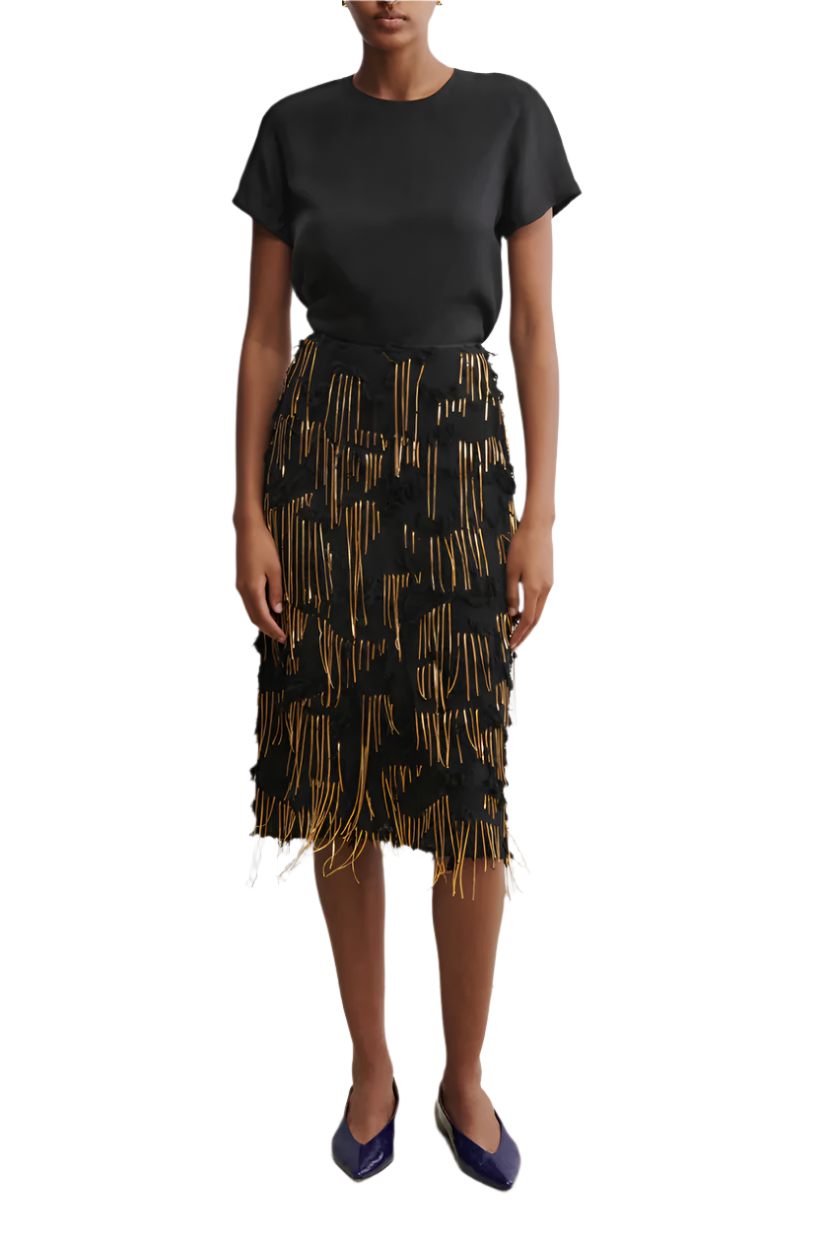 Ayva Skirt