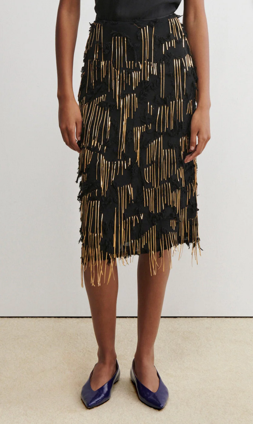 Ayva Skirt