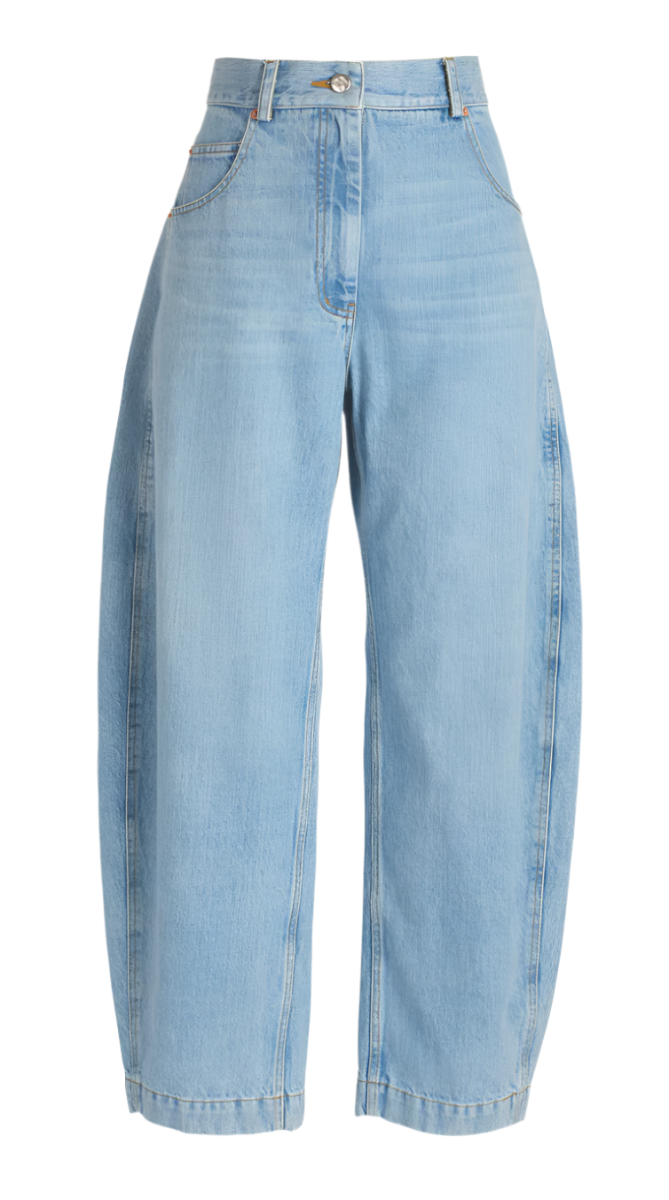 Keenan Pant