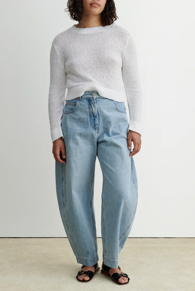 Keenan Pant