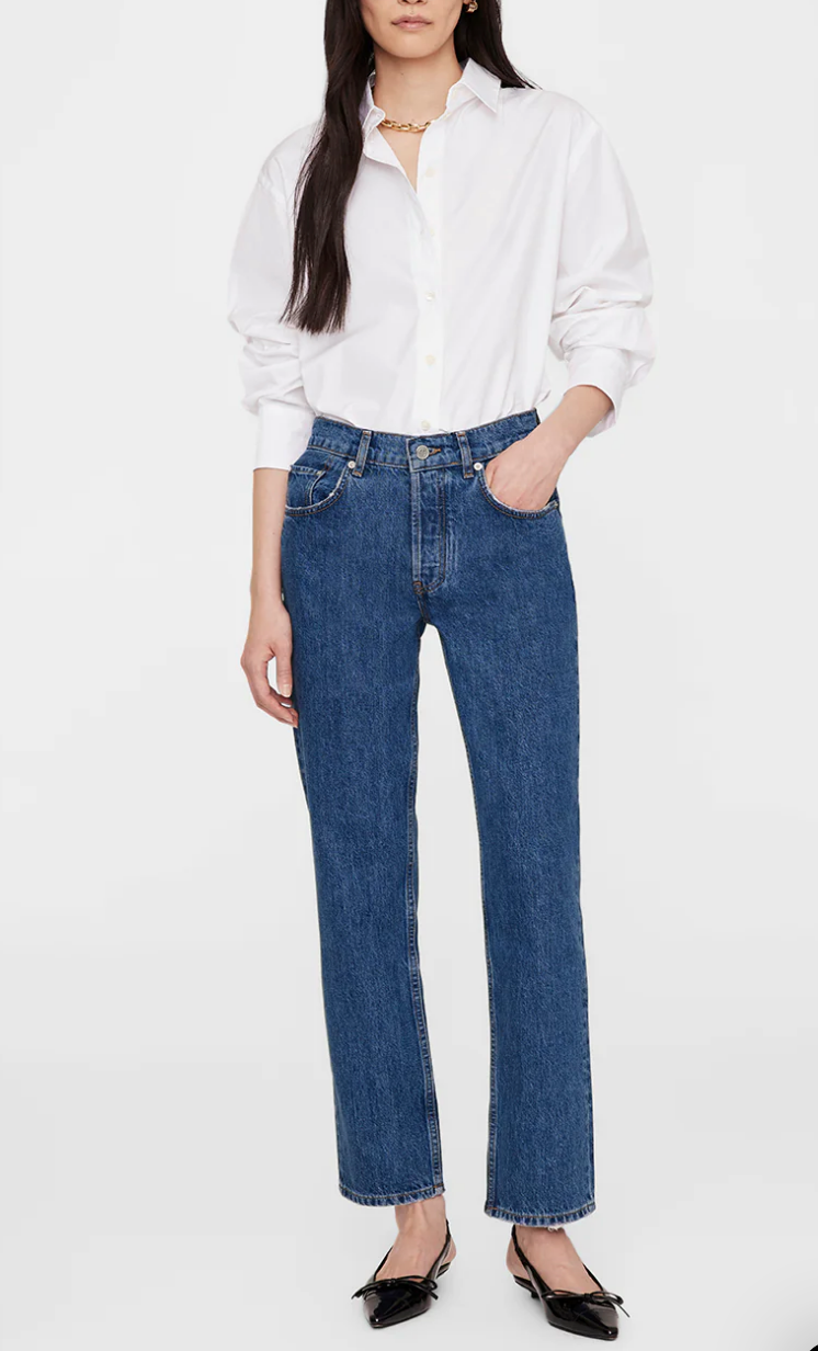 Essie Shirt