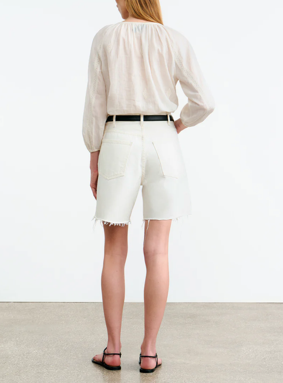 Cristo Blouse