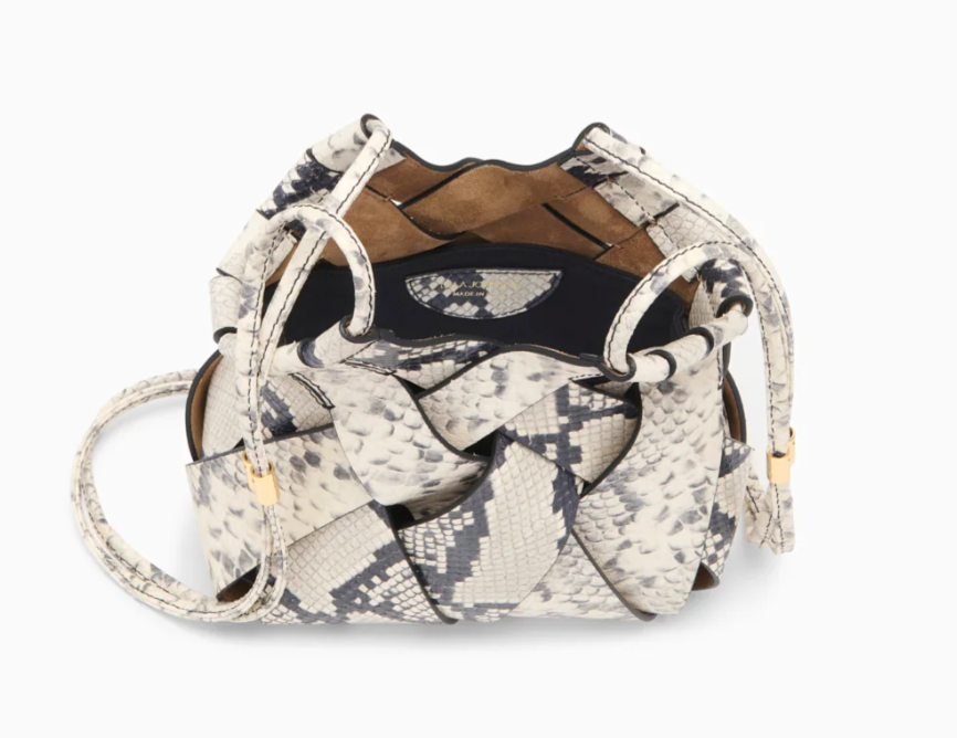 Charlotte Crossbody
