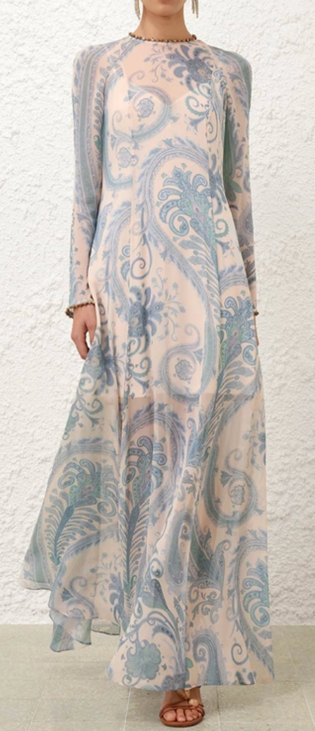 Illuminate Sheath Dress
