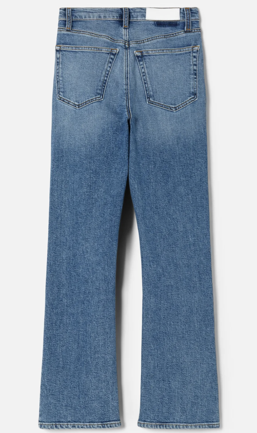 70s Crop Boot