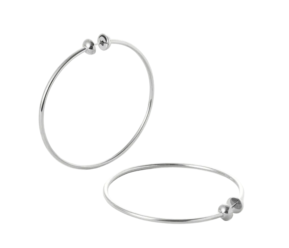 Icon Hoops-Medium